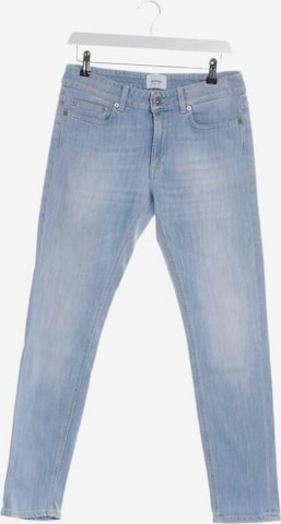 Dondup Jeans 29 in Blau: predná strana