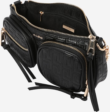 Sac bandoulière 'EVERYDAY' ALDO en noir