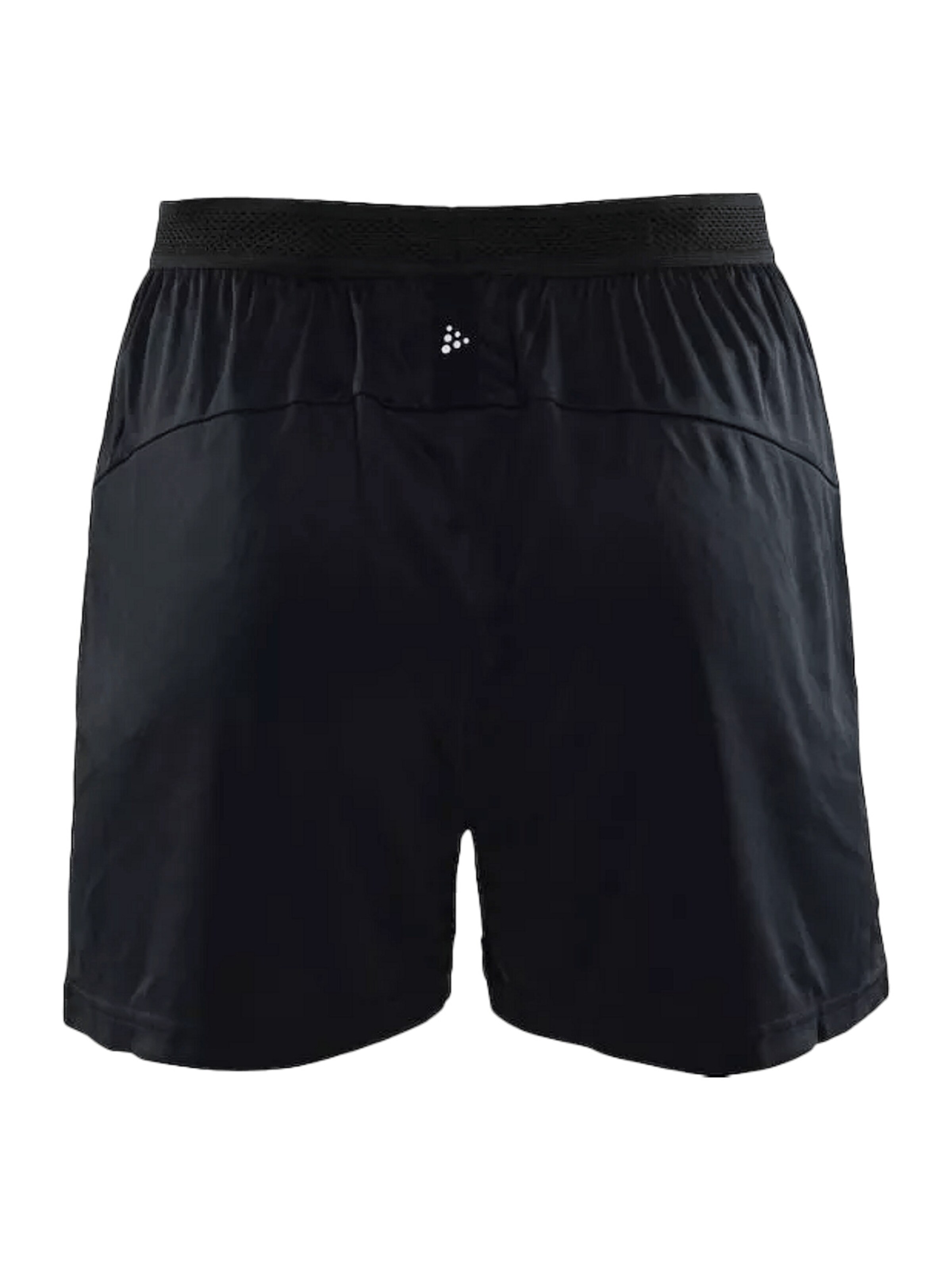 Craft Regular Workout Pants 'Progress 2.0' in Black