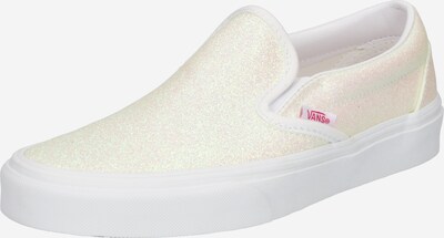 Teniși 'UA Classics Slip-On' VANS pe auriu / alb, Vizualizare produs