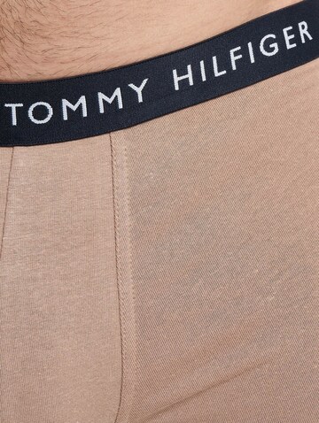 Tommy Hilfiger Underwear Μποξεράκι 'Essential' σε μπεζ