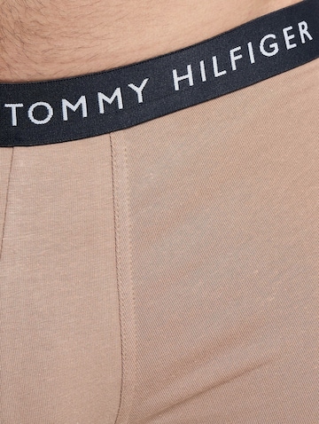 TOMMY HILFIGER Boksershorts 'Essential' i beige