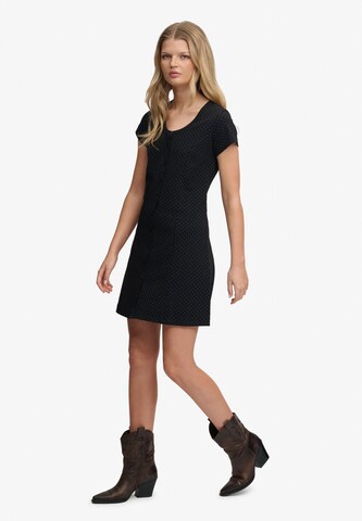 Robe d’été Superdry & Co en noir