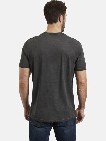 T-Shirt ' Eeli ' Jan Vanderstorm en gris