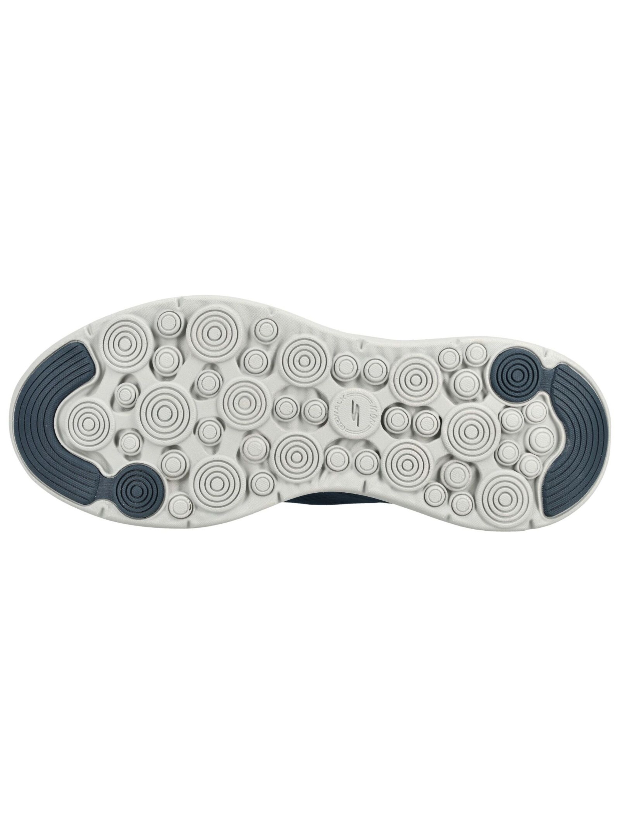 SKECHERS Sneakers in Blue