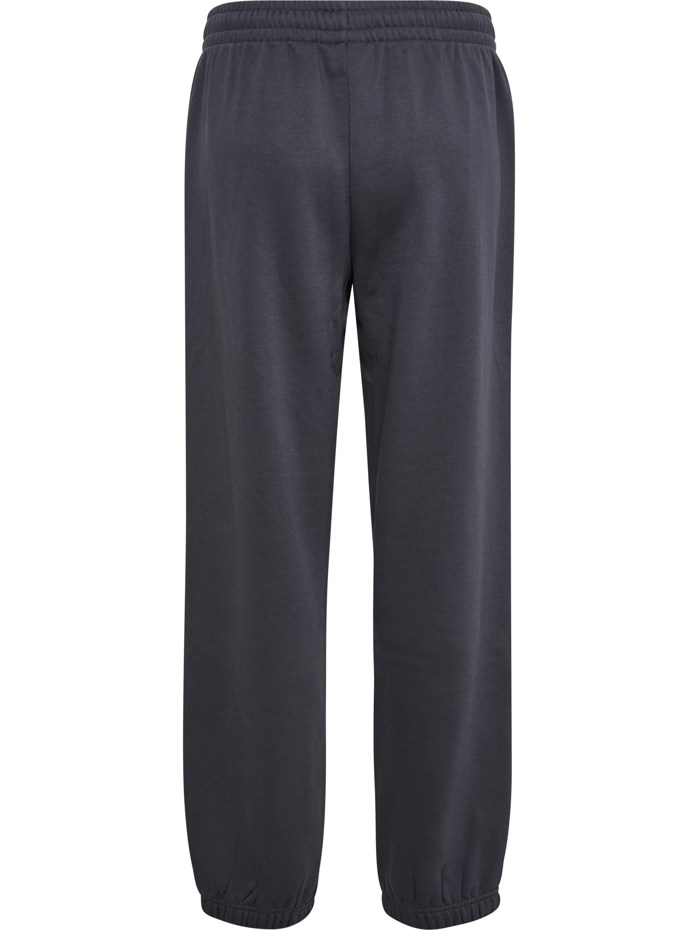 Hummel Tapered Trousers in Grey