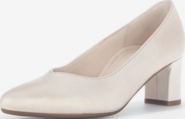 GABOR Pumps in Roze: voorkant