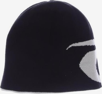 RIP CURL Hat & Cap in One size in Black: front