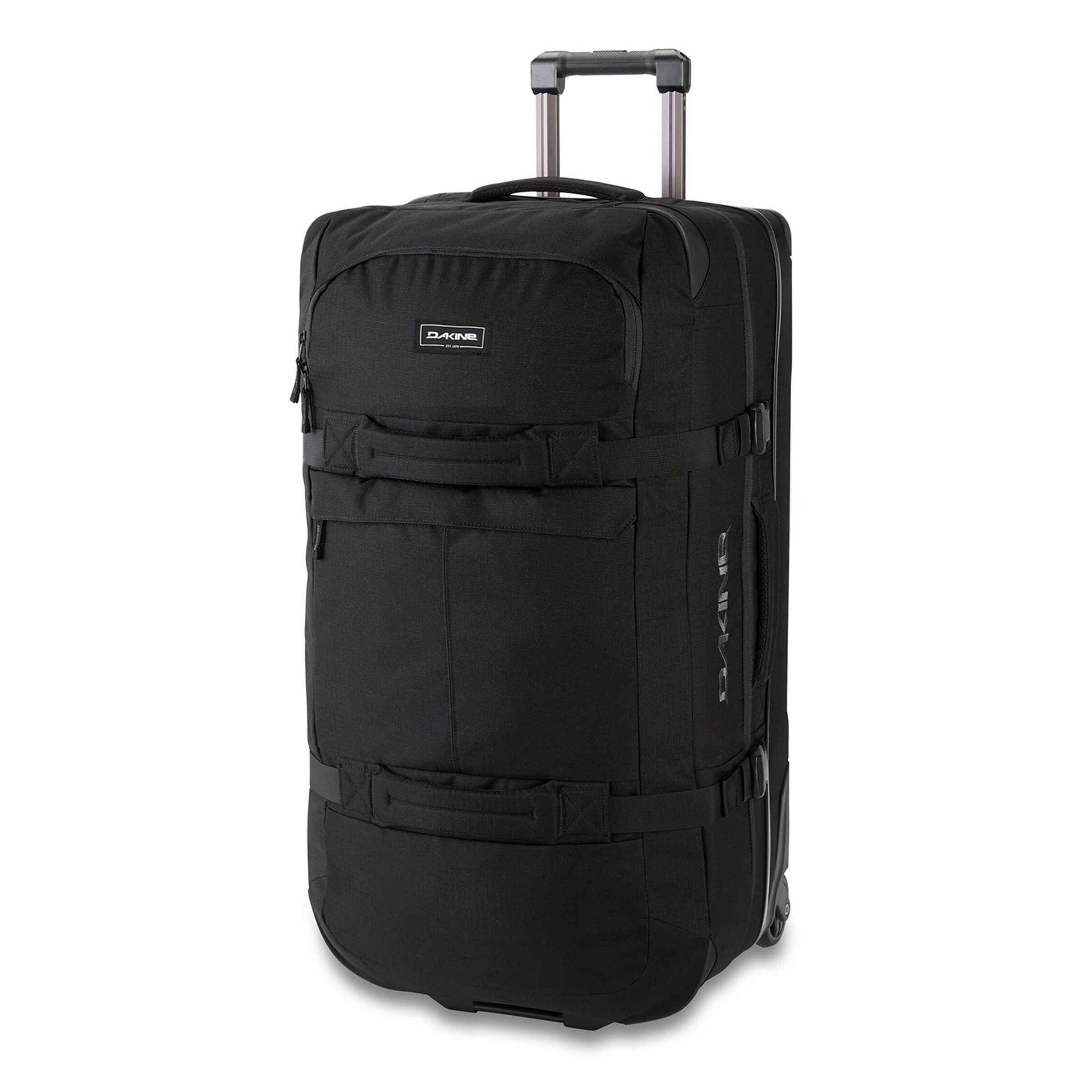 DAKINE Travel Bag 'Split' in Black: front