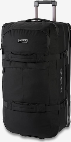 DAKINE Reistas 'Split' in Zwart: voorkant