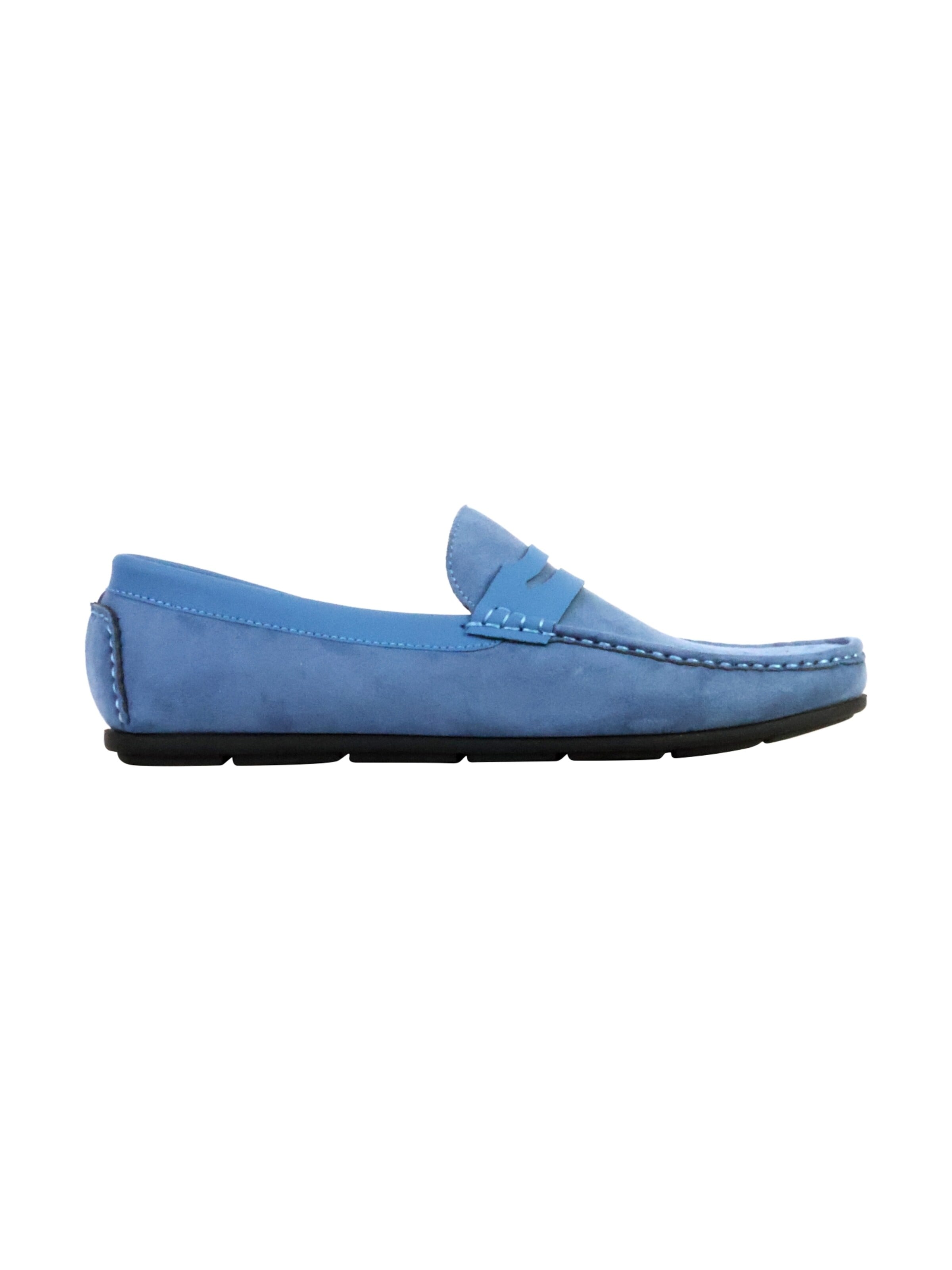Elong Slipper‌‌ in Blau