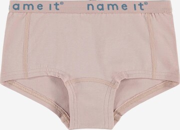 NAME IT Underpants in Blue