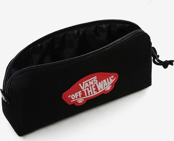 VANS - Bolso en negro