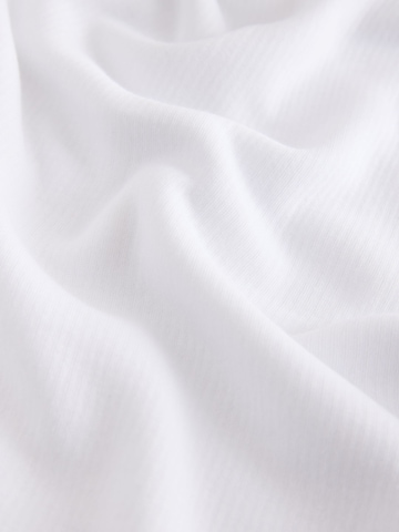 Maglietta intima di Next in bianco