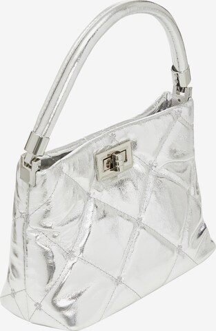 FELIPA Handbag in Silver