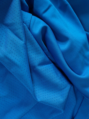 Stark Soul - Camisa funcionais 'Pulse' em azul