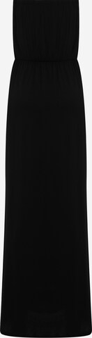 Only Tall - Vestido de verano 'May' en negro