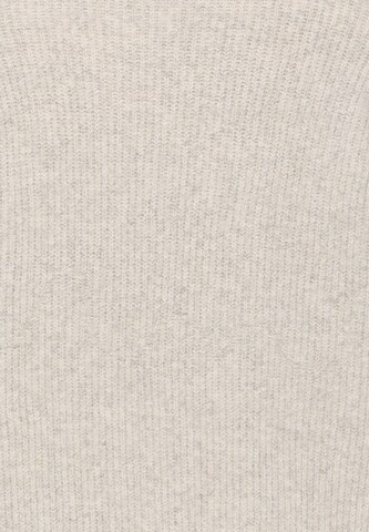 usha WHITE LABEL - Cárdigan en beige