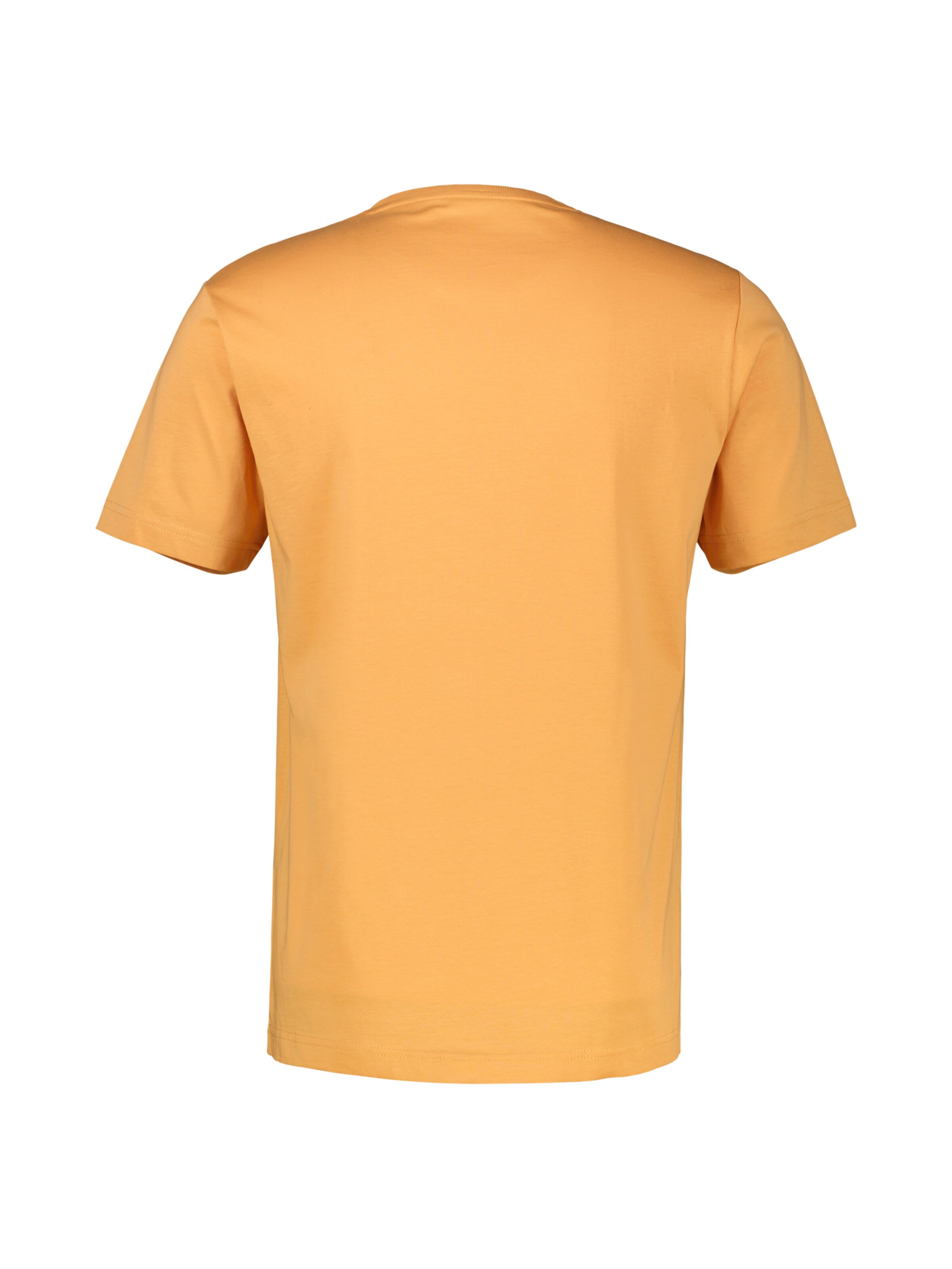LERROS Shirt in Orange