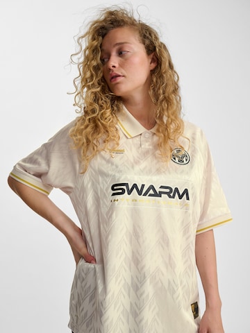 Hummel Tricot in Wit