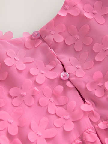 Next Šaty – pink