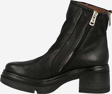 A.S.98 Ankle Boots in Black