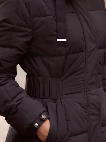 Manteau d’hiver Next en noir