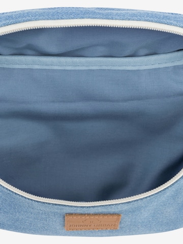 Johnny Urban Belt bag 'Toni' in Blue
