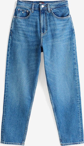 Tommy Jeans Tapered Jeans in Blau: Vorderseite