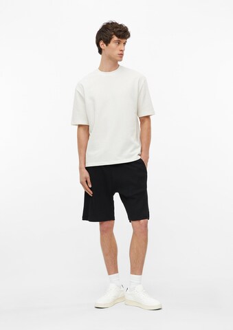 s.Oliver Regular Broek 'Detroit' in Zwart