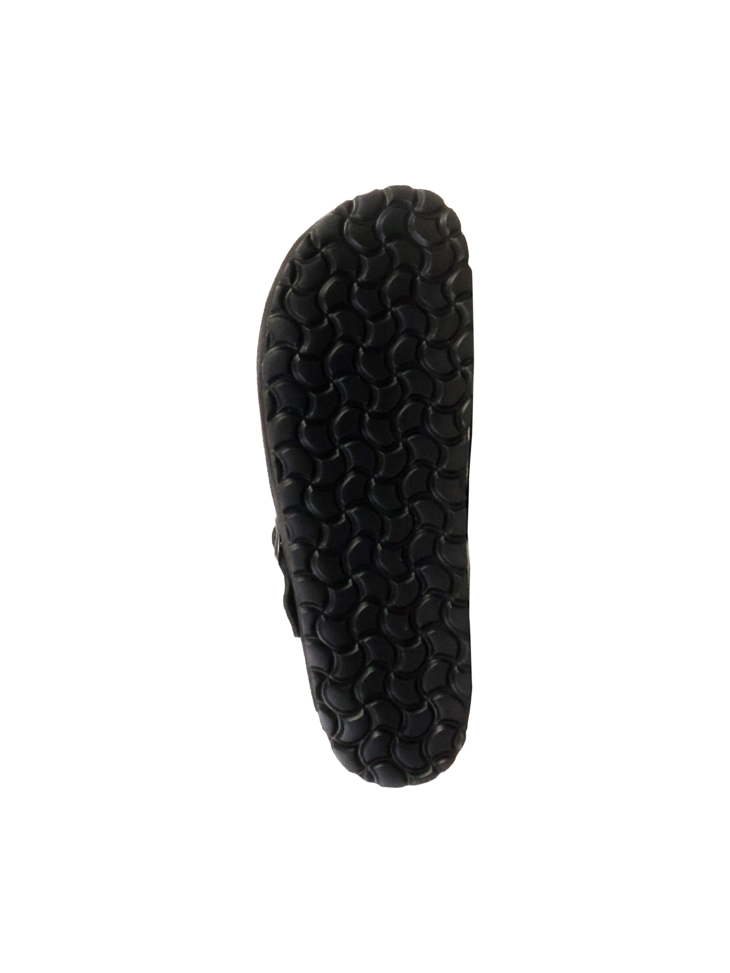 Mule 'Joasis' The Divine Factory en noir