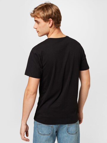 Cotton On - Camiseta en negro