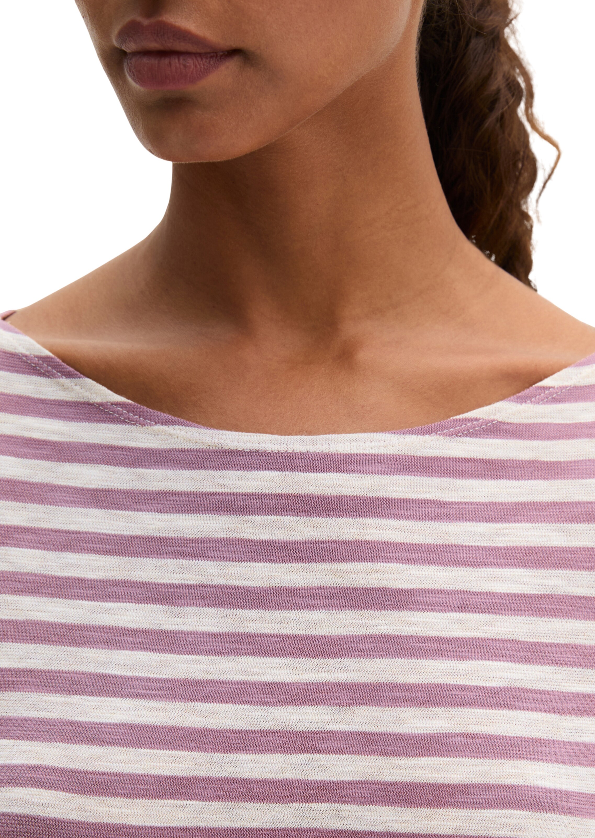 Marc O'Polo Shirt in Pink