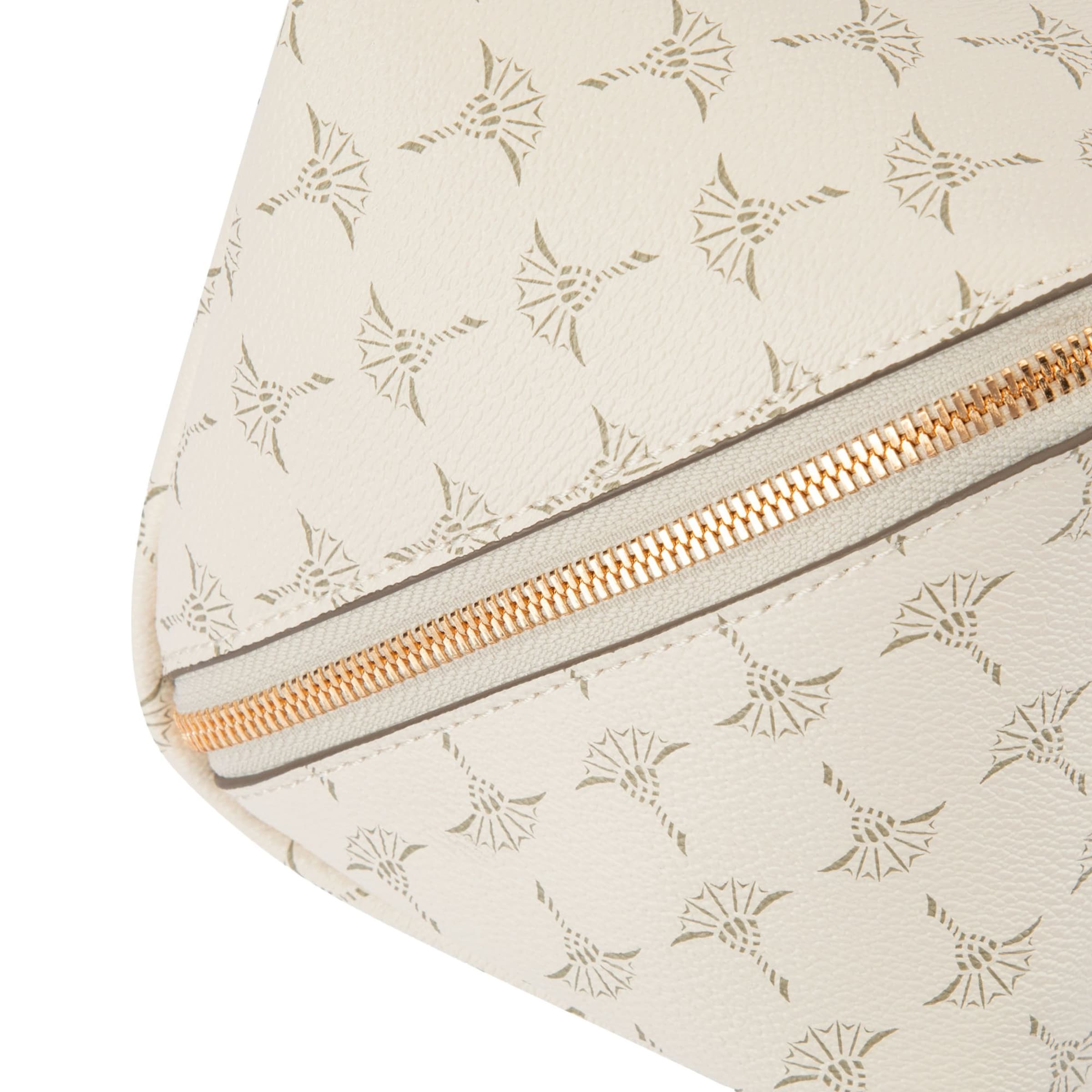 JOOP! Cosmetic bag in White