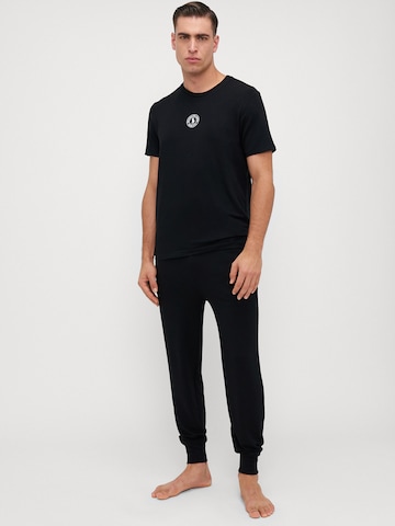Pantalon de pyjama Polo Ralph Lauren en noir