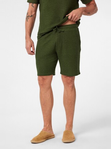 Regular Costume 'Rodri' Williot en vert