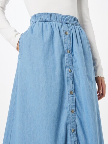 Urban Classics Skirt in Blue