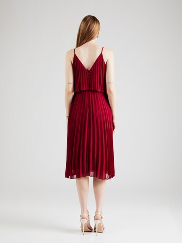 APART Kleid in Rot