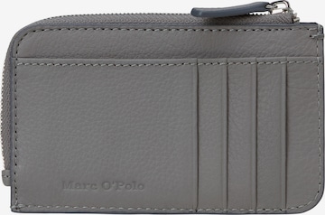 Porte-monnaies Marc O'Polo en gris : devant