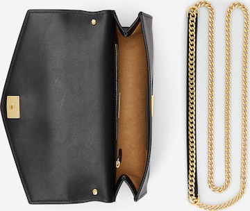 Lauren Ralph Lauren Clutch 'SAWYER' in Black