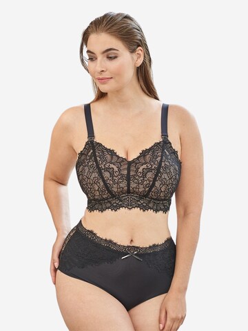 SugarShape Panty 'Sophia' in Black