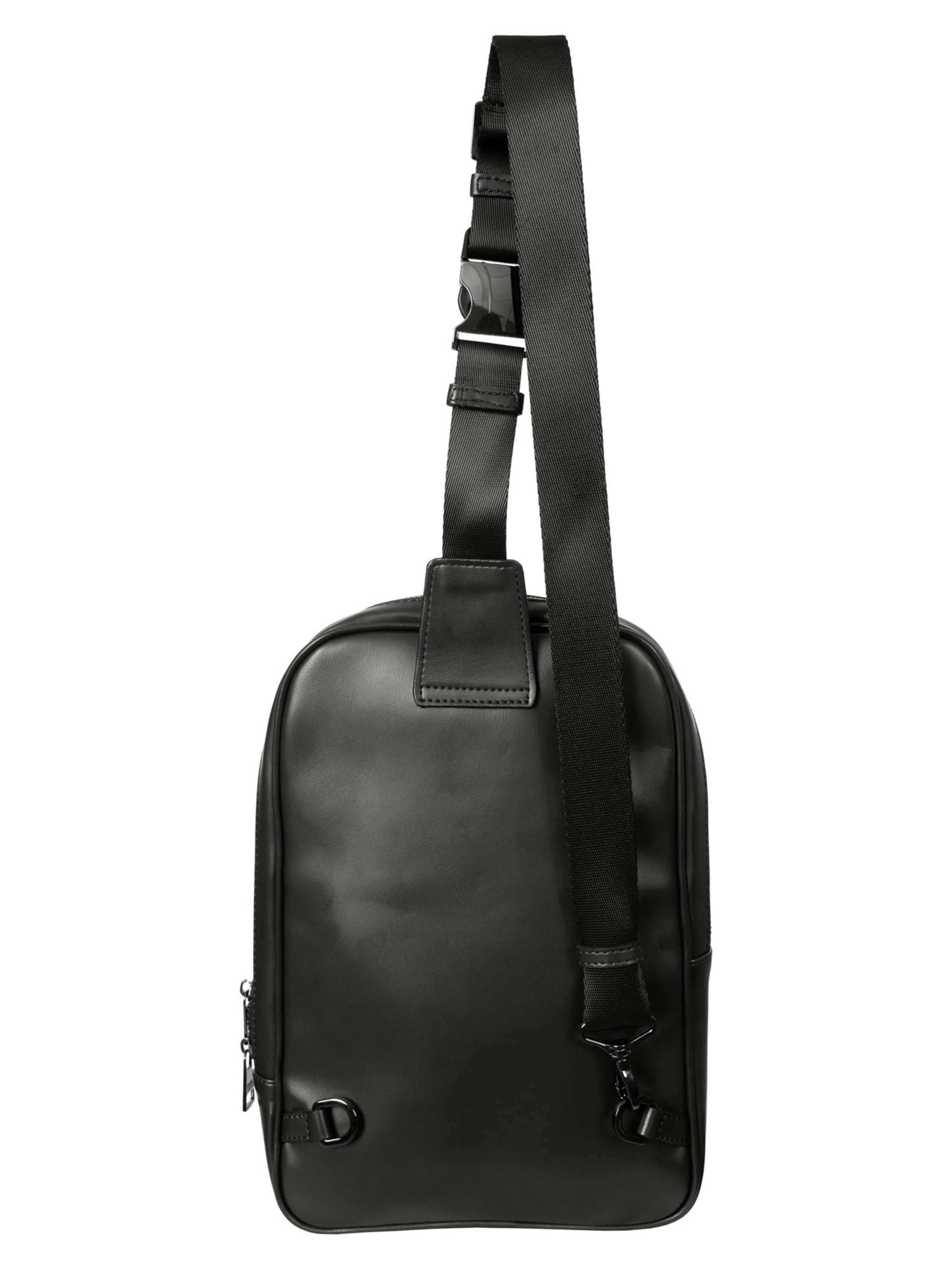 Karl Lagerfeld Crossbody Bag in Black