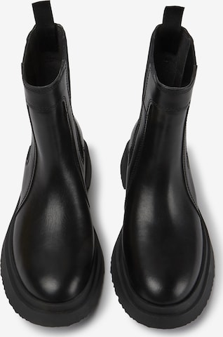 Boots 'Walden' CAMPER en noir