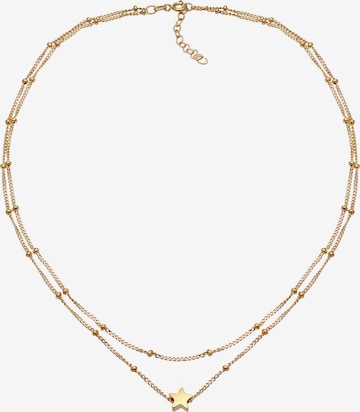 ELLI Necklace in Gold