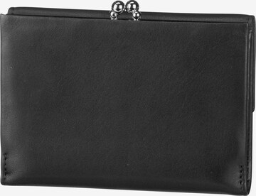 Maître Wallet in Black