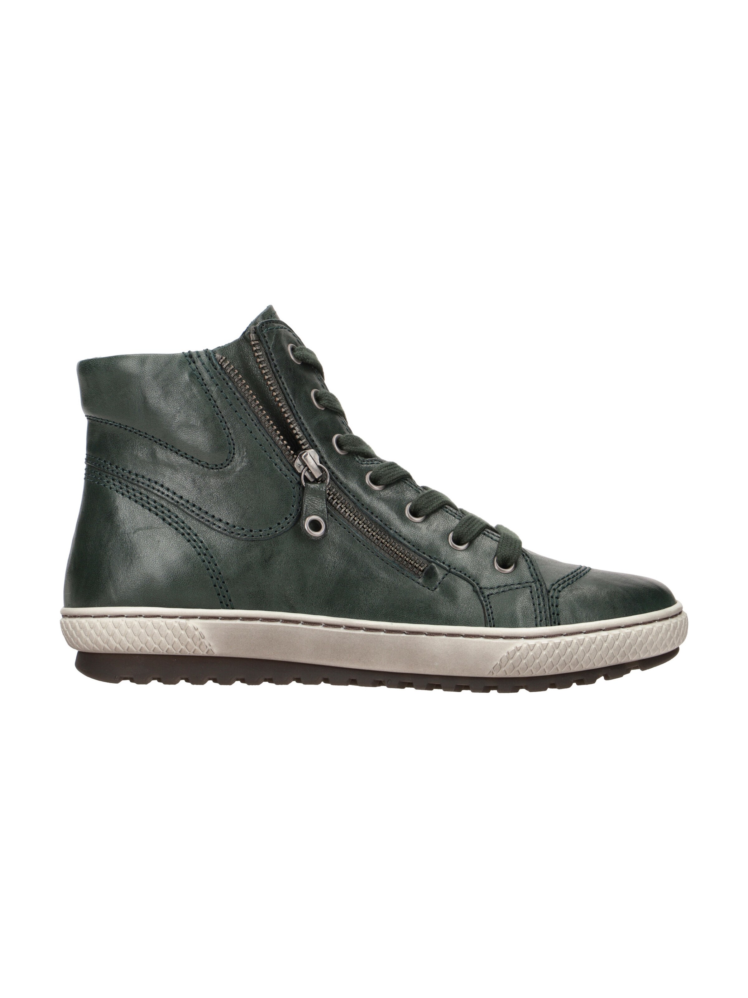 GABOR Boots in Green