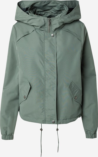 VERO MODA Veste mi-saison 'ZOA' en vert pastel, Vue avec produit