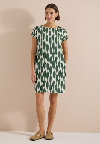 CECIL Dress in White: front