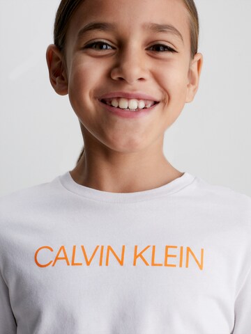 Calvin Klein Jeans - Camisola em cinzento