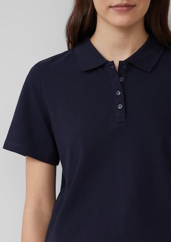 s.Oliver Shirt in Blau